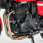 JAWA 650 OHC motocikls