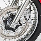 JAWA 650 OHC motocikls