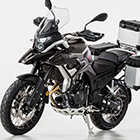 JAWA RVM Adventure