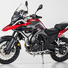 JAWA RVM Adventure