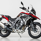 JAWA RVM Adventure