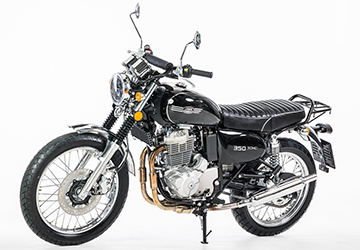 jawa 350 ohc sport