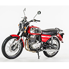 JAWA 350 OHC motocikls