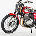 JAWA 350 OHC motocikls