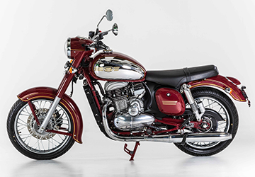 jawa 300CL