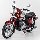 Jawa 300 motocikls