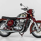 Jawa 300 motocikls