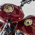 Jawa 300 motocikls