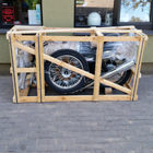 Jawa 350 motocikls