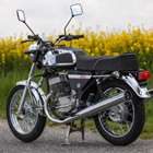 Jawa 350 motocikls
