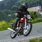 Jawa 350 motocikls