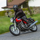 Jawa 350 motocikls