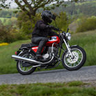 Jawa 350 motocikls