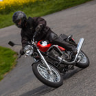 Jawa 350 motocikls