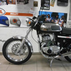 Jawa 350 motocikls