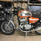 Jawa 350 motocikls