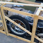 Jawa 350 motocikls