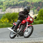 Jawa 350 motocikls
