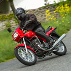Jawa 350 motocikls