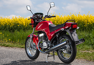 jawa 350 640 2T
