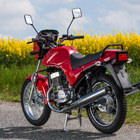 Jawa 350 motocikls
