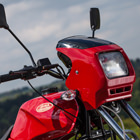 Jawa 350 motocikls