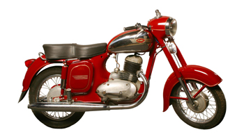 rezerves daļas 353 un 354 jawa motocikliem