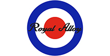 royal alloy logo
