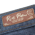 rusty pistons moto bikses