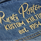 rusty pistons rutland moto jaka