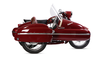 velorex 560